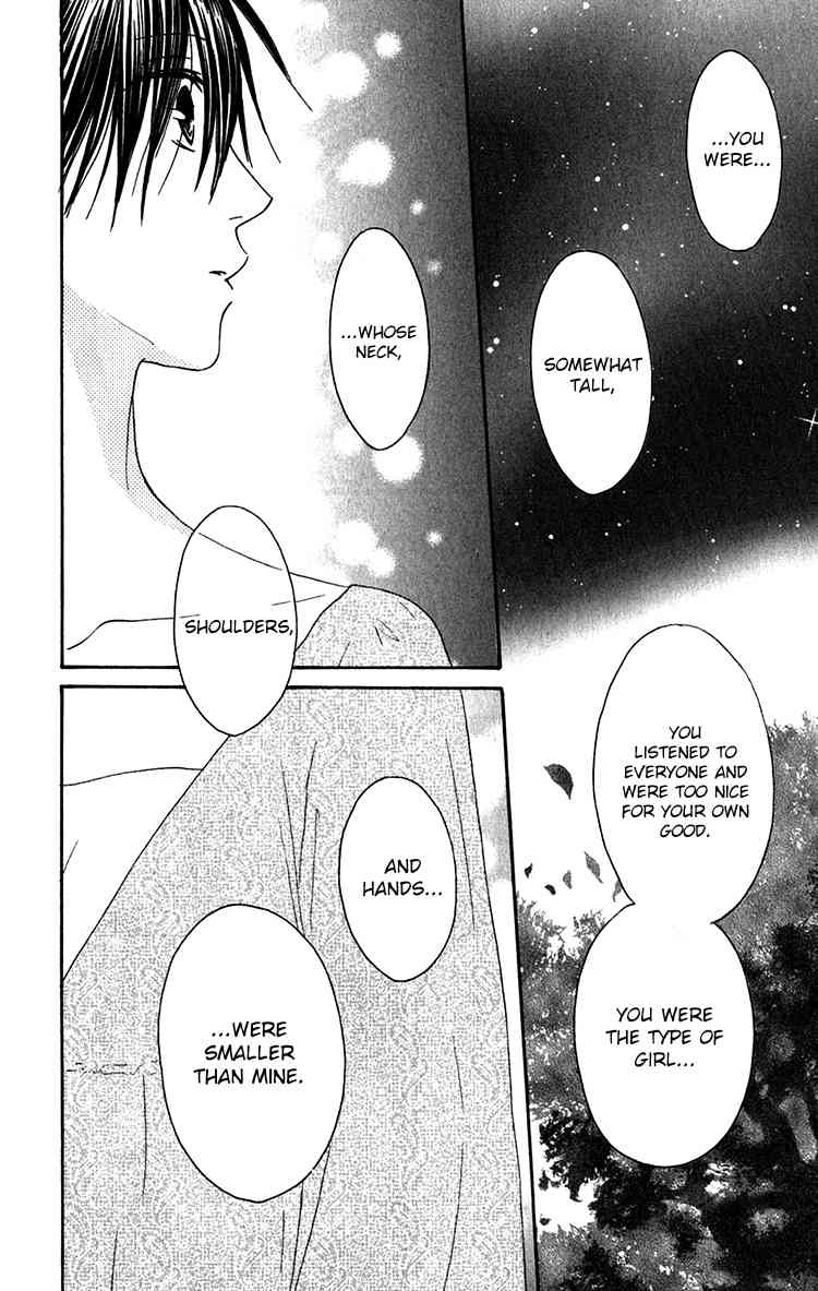Ouji to Majou to Himegimi to Chapter 23 page 30 - Chapter 23