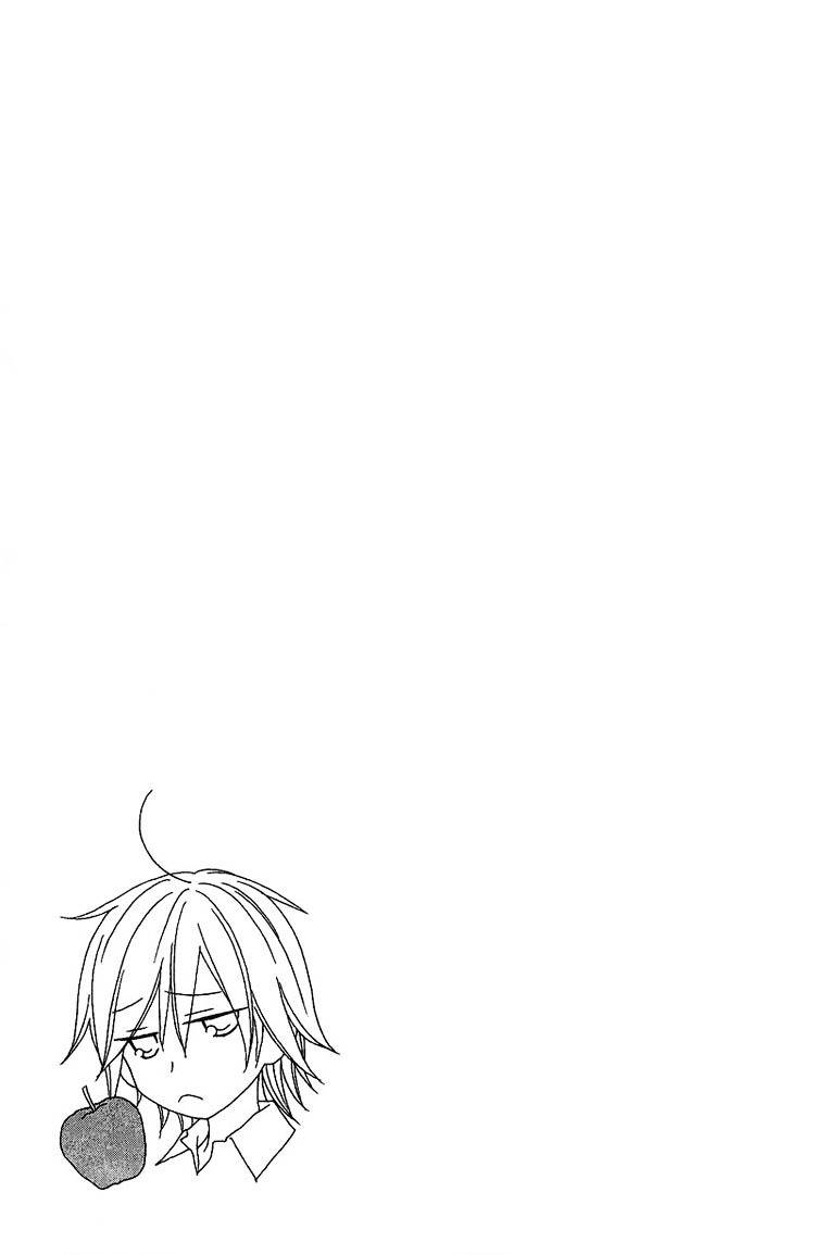 Ouji to Majou to Himegimi to Chapter 4 page 3 - Chapter 4