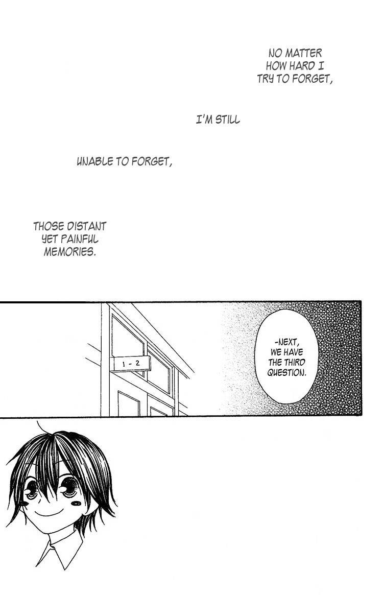 Ouji to Majou to Himegimi to Chapter 4 page 7 - Chapter 4
