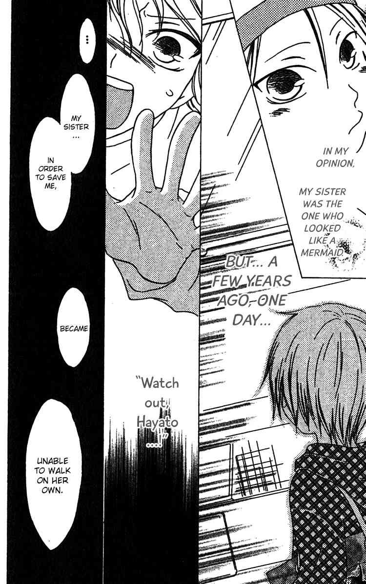 Ouji to Majou to Himegimi to Chapter 9 page 14 - Chapter 9