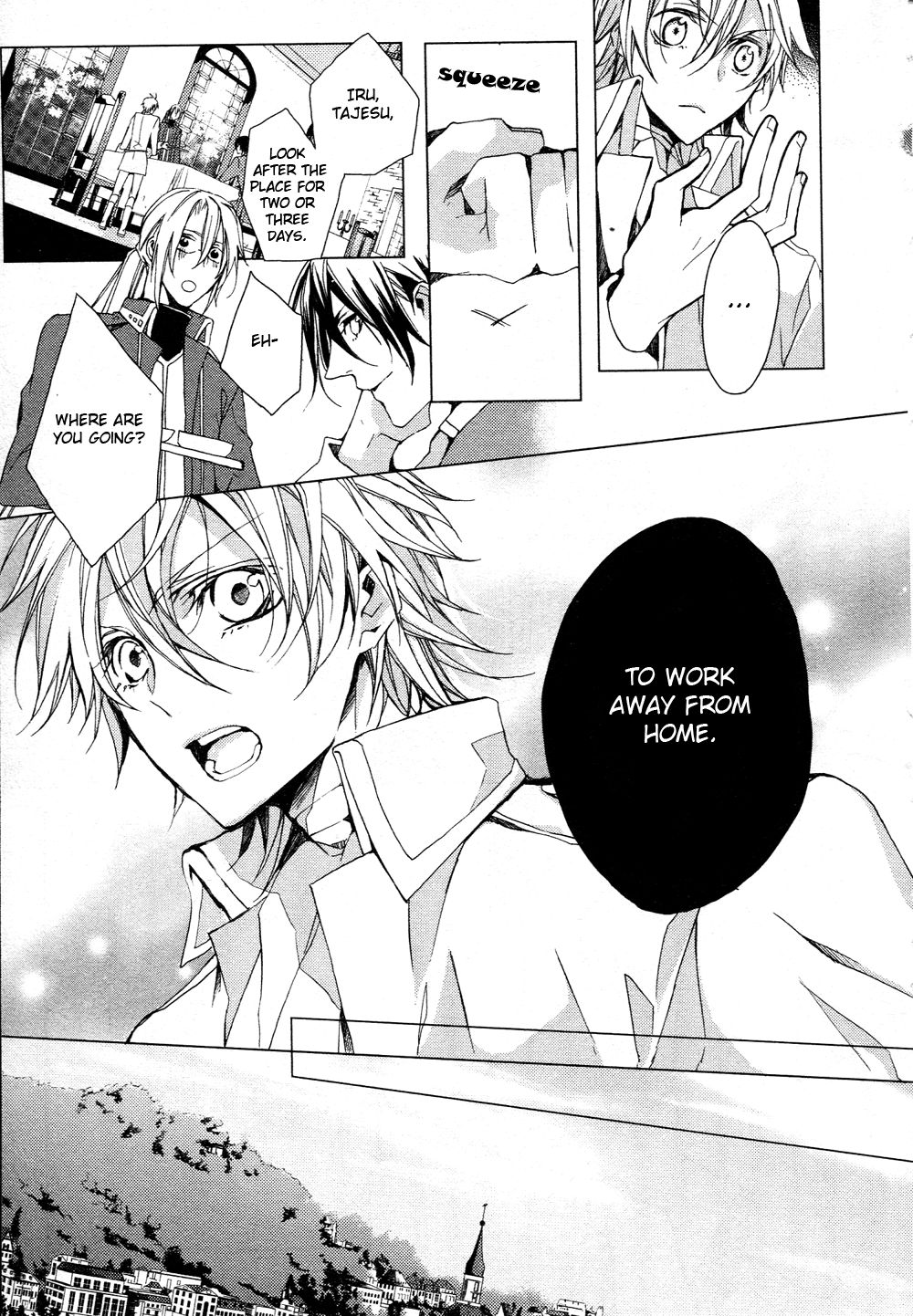 Ouji wa Tadaima Dekasegichuu Chapter 1.2 page 18 - Chapter 1 v2 : debt.1 - Over 18 Million Gran of Debt