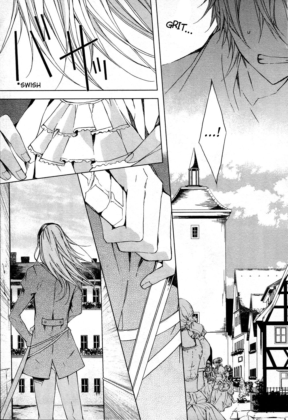 Ouji wa Tadaima Dekasegichuu Chapter 1.2 page 22 - Chapter 1 v2 : debt.1 - Over 18 Million Gran of Debt