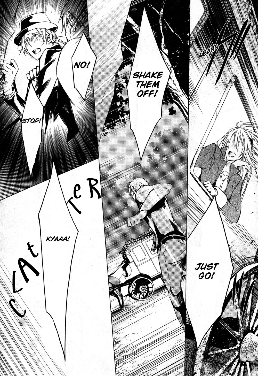 Ouji wa Tadaima Dekasegichuu Chapter 1.2 page 27 - Chapter 1 v2 : debt.1 - Over 18 Million Gran of Debt