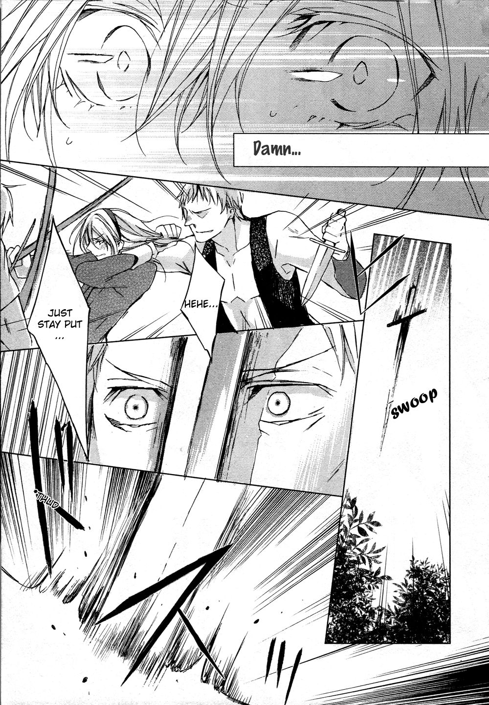 Ouji wa Tadaima Dekasegichuu Chapter 1.2 page 32 - Chapter 1 v2 : debt.1 - Over 18 Million Gran of Debt
