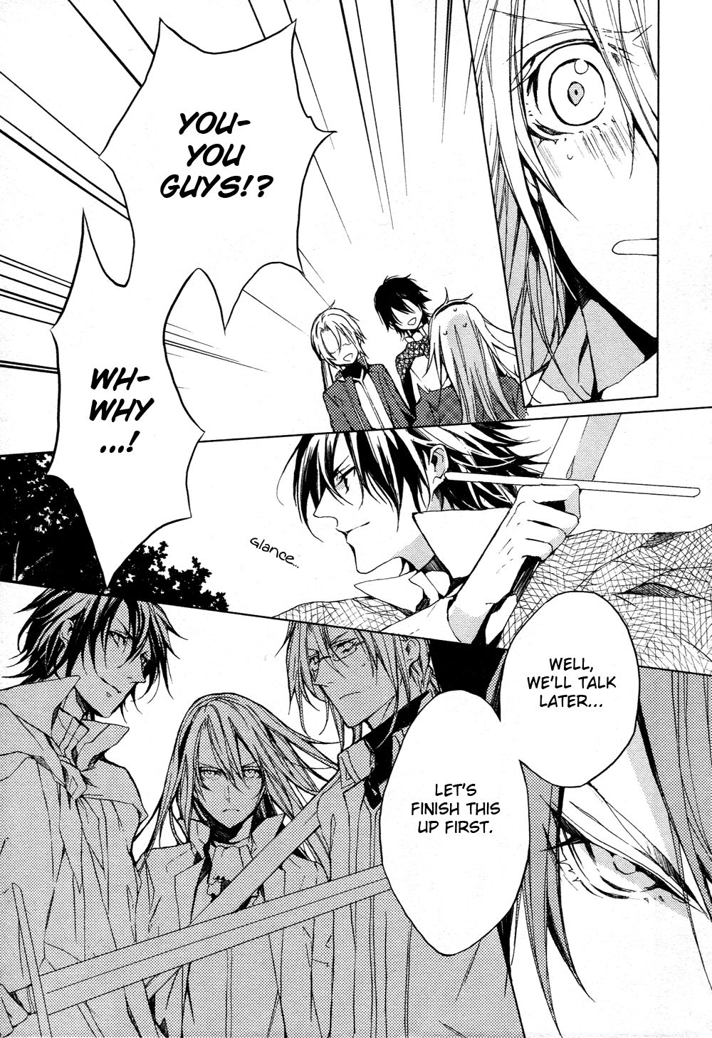 Ouji wa Tadaima Dekasegichuu Chapter 1.2 page 34 - Chapter 1 v2 : debt.1 - Over 18 Million Gran of Debt