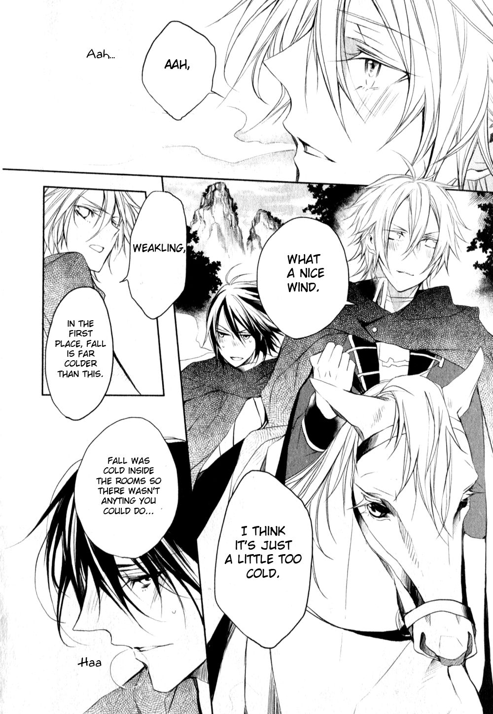 Ouji wa Tadaima Dekasegichuu Chapter 2.2 page 14 - Chapter 2 v2 : debt.2 - Another 300,000 Gran of Debt