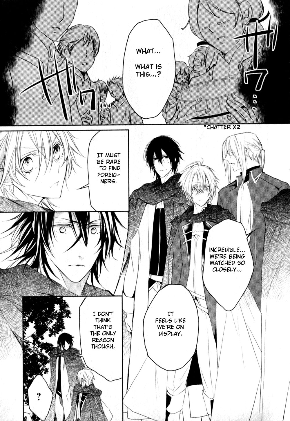 Ouji wa Tadaima Dekasegichuu Chapter 2.2 page 17 - Chapter 2 v2 : debt.2 - Another 300,000 Gran of Debt