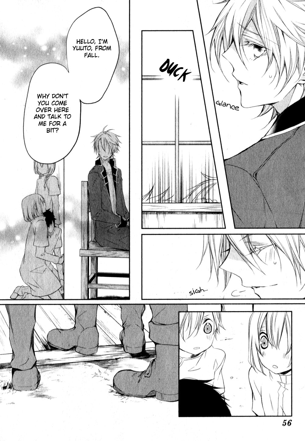 Ouji wa Tadaima Dekasegichuu Chapter 2.2 page 20 - Chapter 2 v2 : debt.2 - Another 300,000 Gran of Debt
