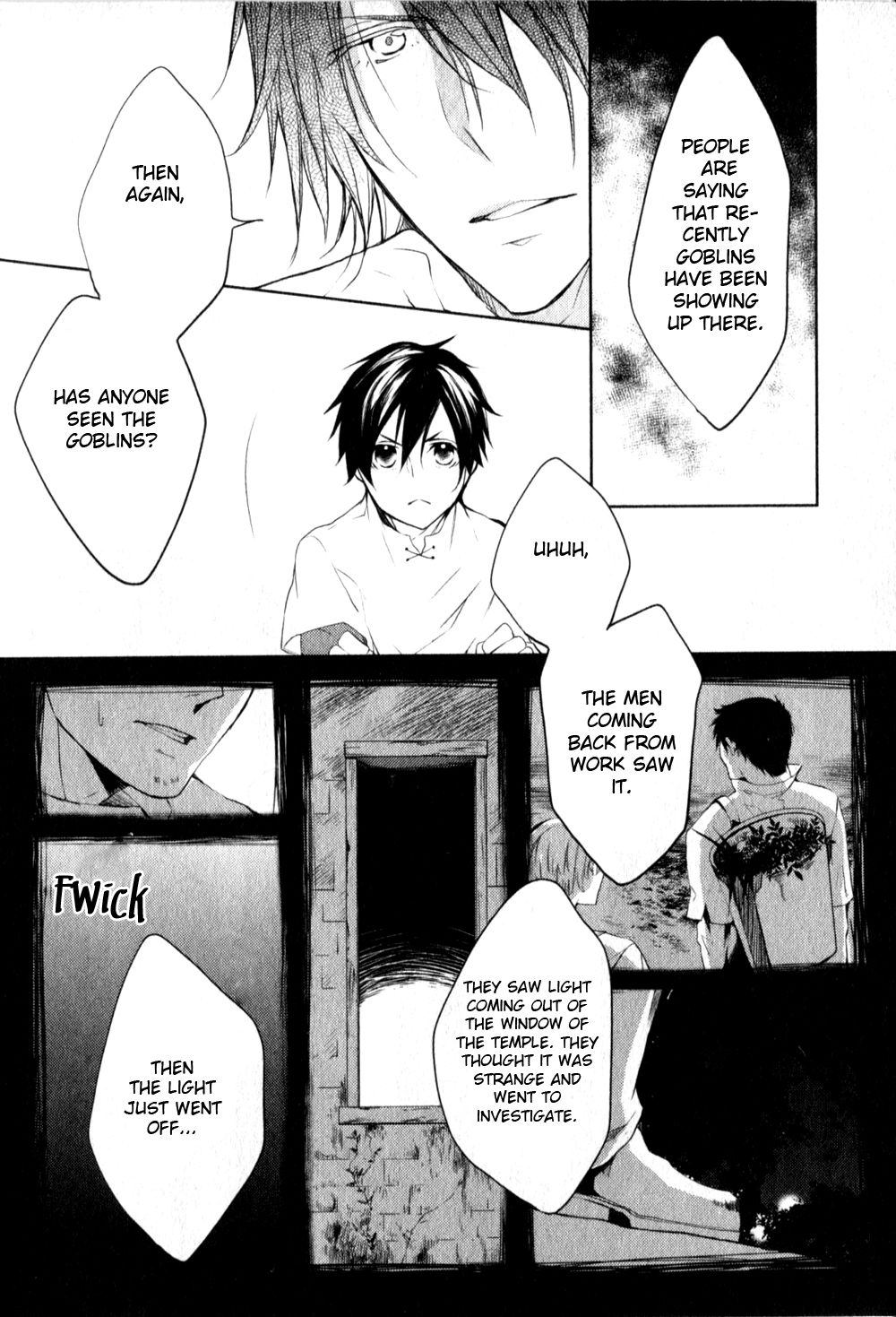 Ouji wa Tadaima Dekasegichuu Chapter 2.2 page 24 - Chapter 2 v2 : debt.2 - Another 300,000 Gran of Debt