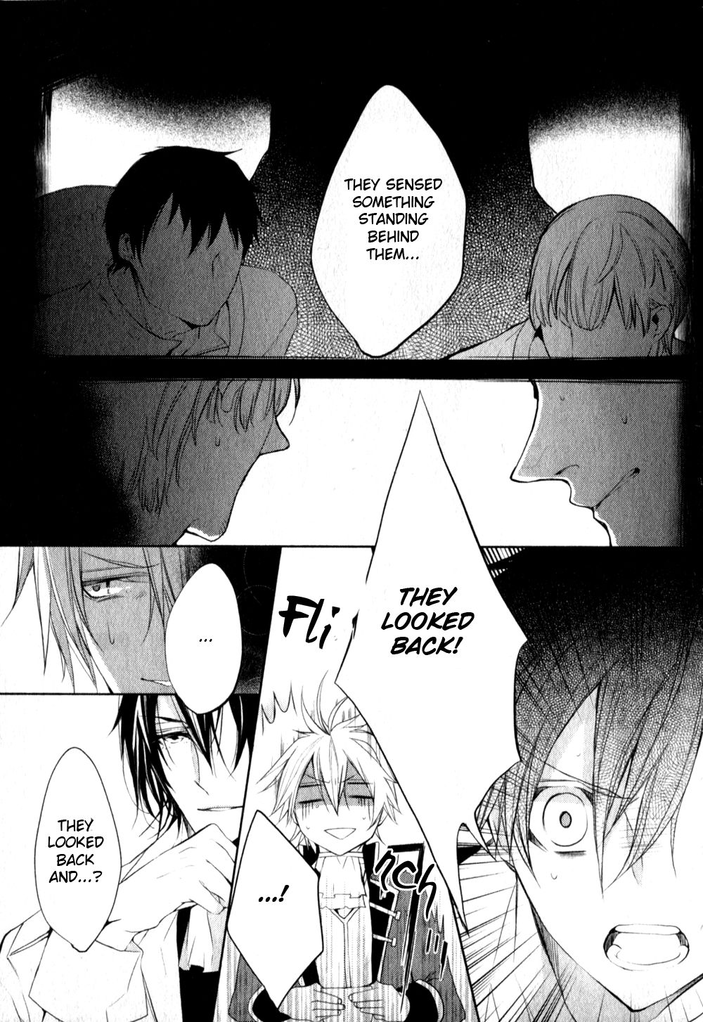 Ouji wa Tadaima Dekasegichuu Chapter 2.2 page 25 - Chapter 2 v2 : debt.2 - Another 300,000 Gran of Debt