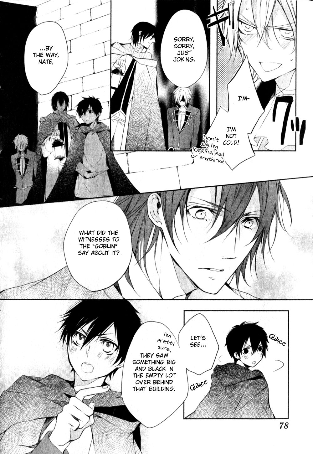 Ouji wa Tadaima Dekasegichuu Chapter 3.2 page 11 - Chapter 3 v2 : debt.3 - The Ball of Agate Worth 50,000,000 Gran