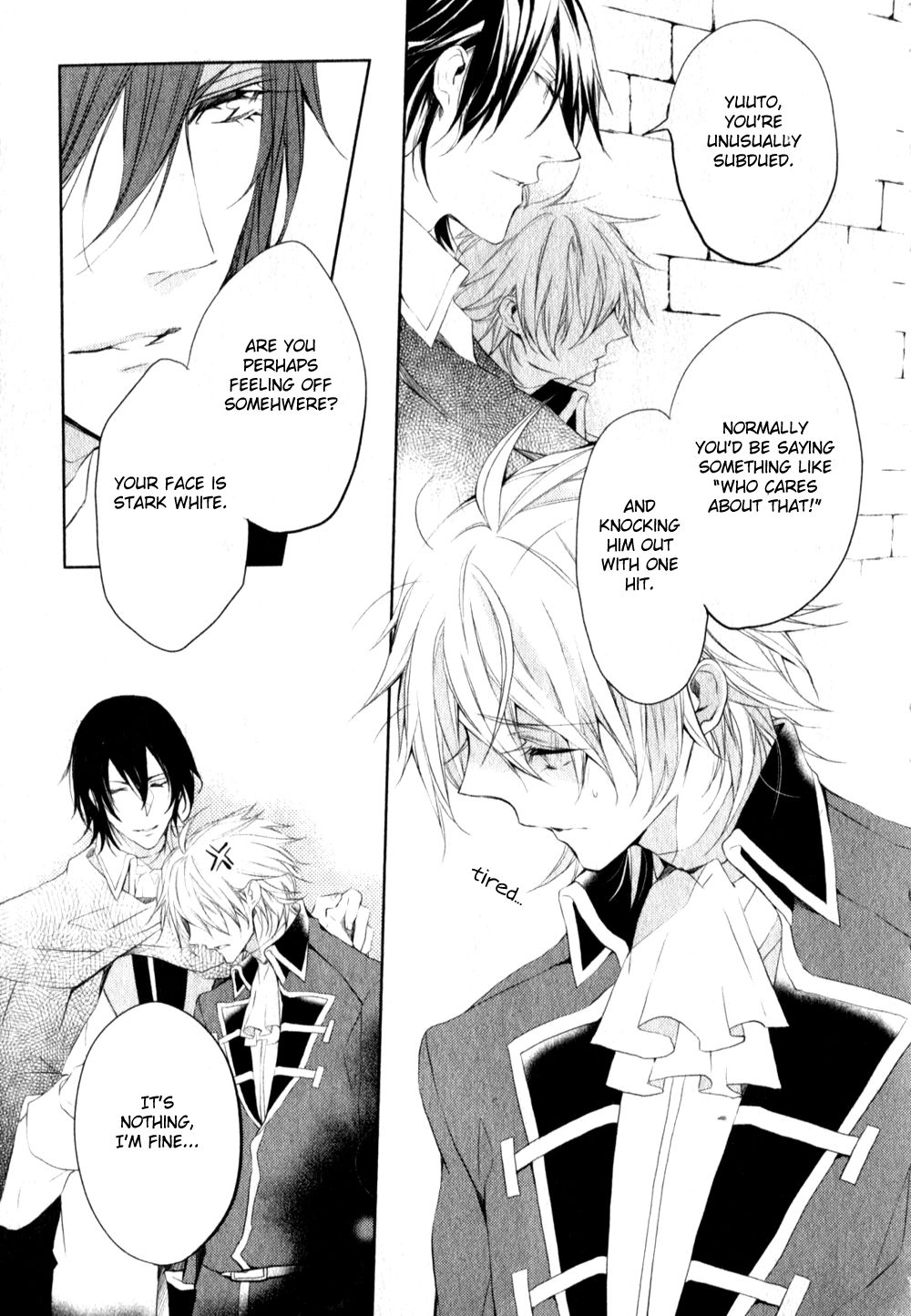 Ouji wa Tadaima Dekasegichuu Chapter 3.2 page 14 - Chapter 3 v2 : debt.3 - The Ball of Agate Worth 50,000,000 Gran