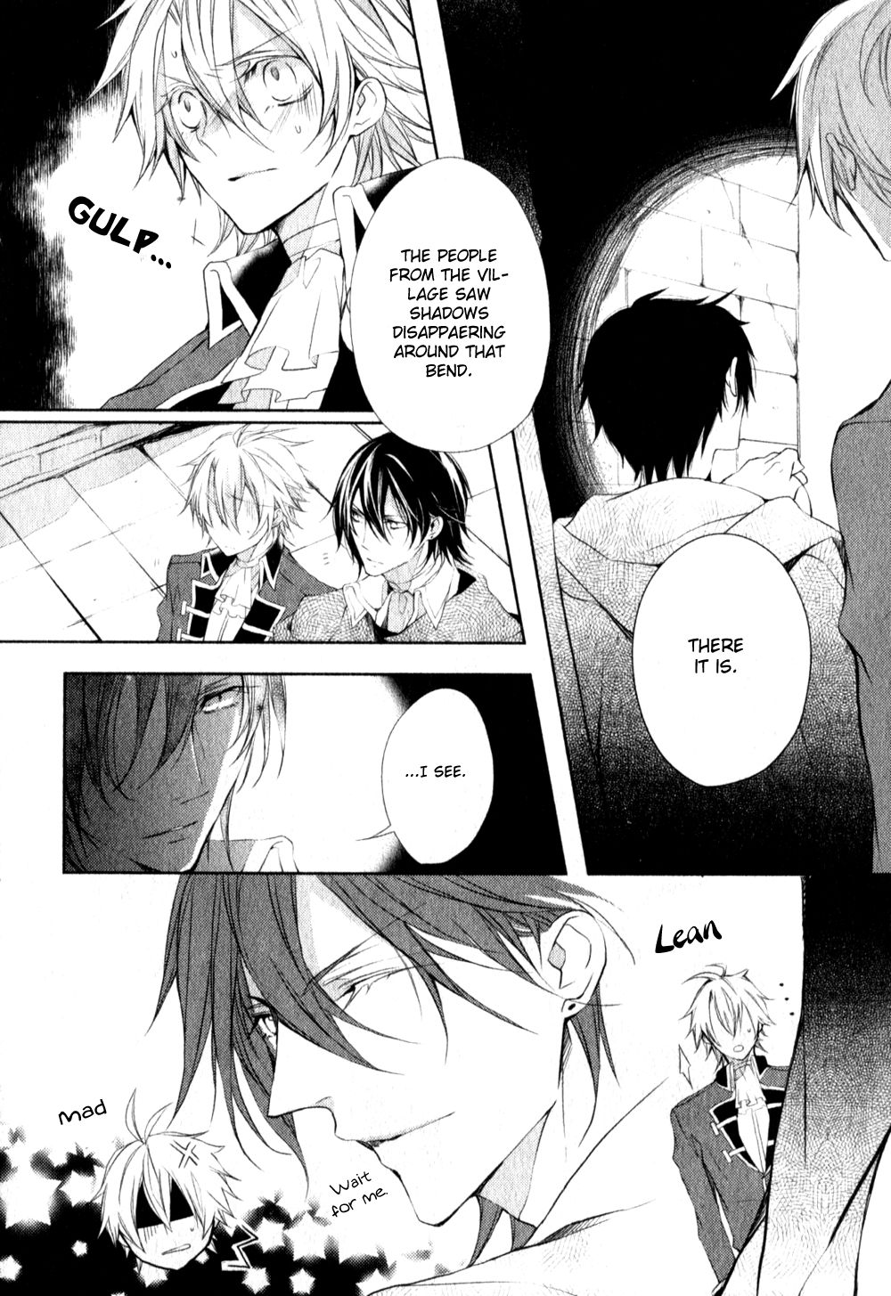 Ouji wa Tadaima Dekasegichuu Chapter 3.2 page 19 - Chapter 3 v2 : debt.3 - The Ball of Agate Worth 50,000,000 Gran