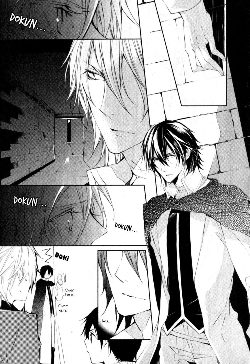 Ouji wa Tadaima Dekasegichuu Chapter 3.2 page 20 - Chapter 3 v2 : debt.3 - The Ball of Agate Worth 50,000,000 Gran