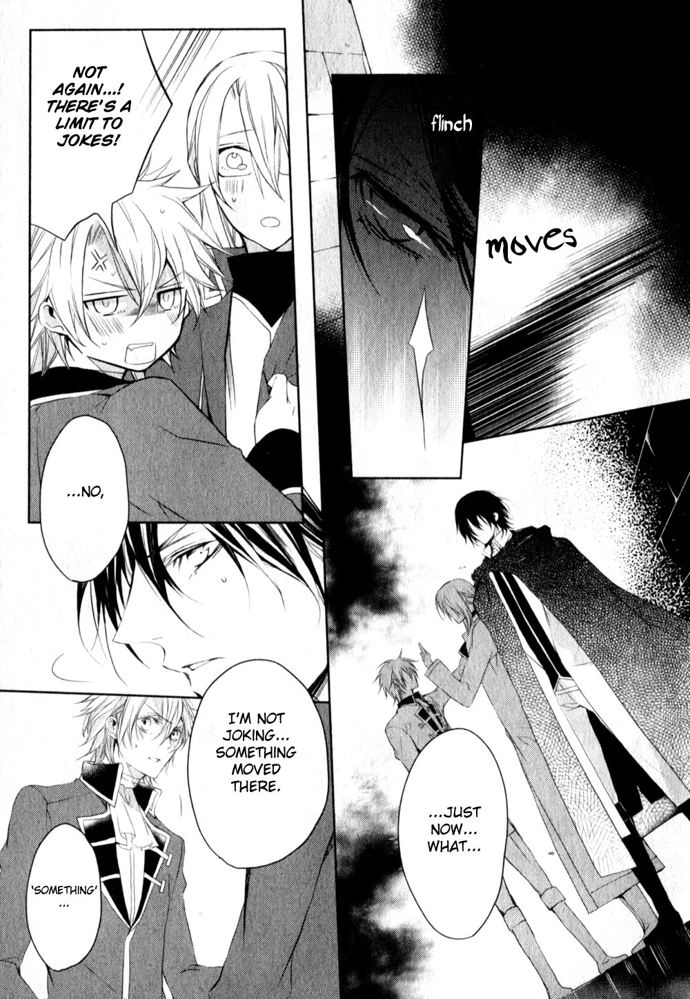 Ouji wa Tadaima Dekasegichuu Chapter 3.2 page 26 - Chapter 3 v2 : debt.3 - The Ball of Agate Worth 50,000,000 Gran