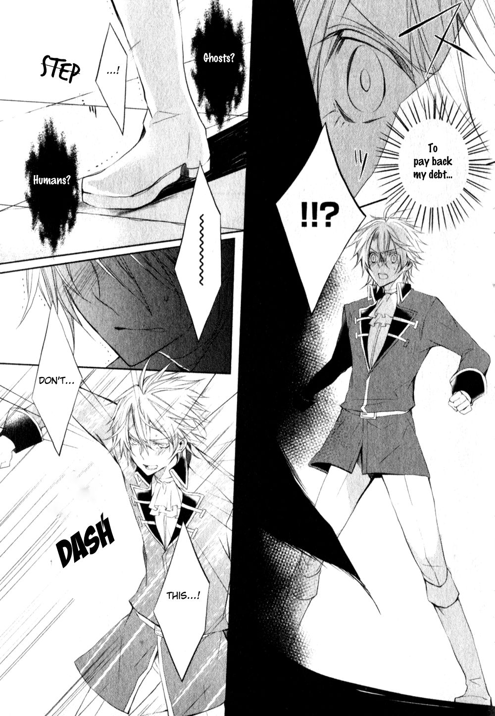Ouji wa Tadaima Dekasegichuu Chapter 3.2 page 28 - Chapter 3 v2 : debt.3 - The Ball of Agate Worth 50,000,000 Gran