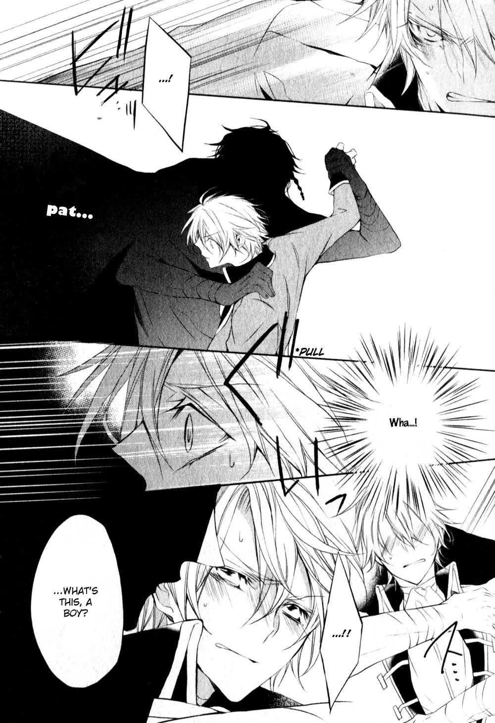 Ouji wa Tadaima Dekasegichuu Chapter 3.2 page 31 - Chapter 3 v2 : debt.3 - The Ball of Agate Worth 50,000,000 Gran