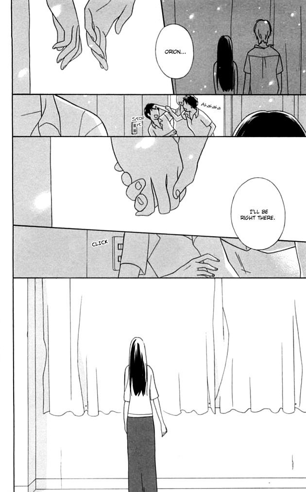 Ouji Chapter 1 page 41 - Chapter 1