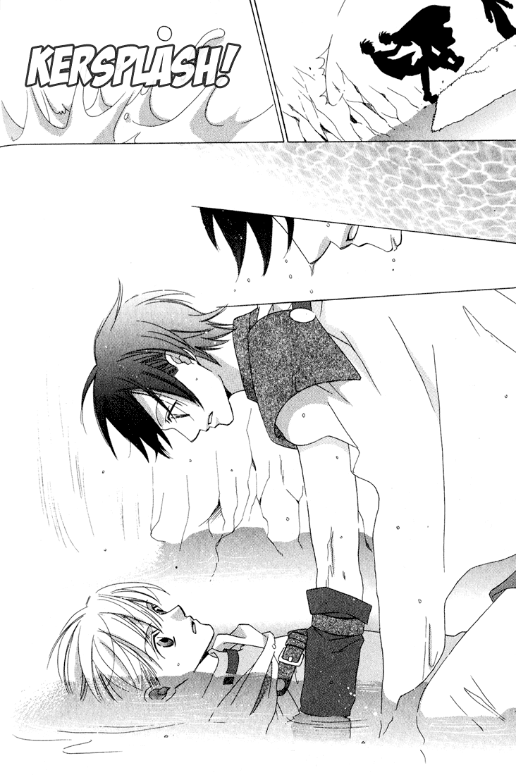Oujisama Lv1 Chapter 2 page 18 - Chapter 2