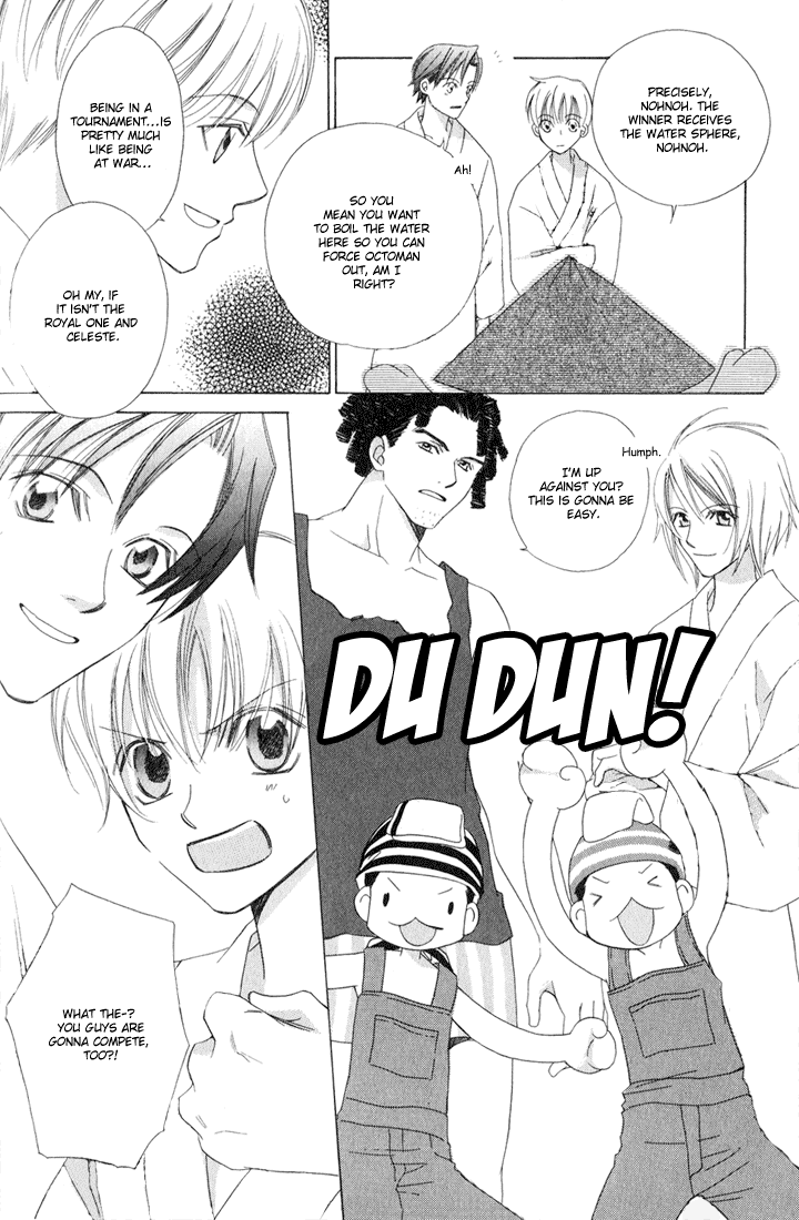 Oujisama Lv1 Chapter 2 page 30 - Chapter 2