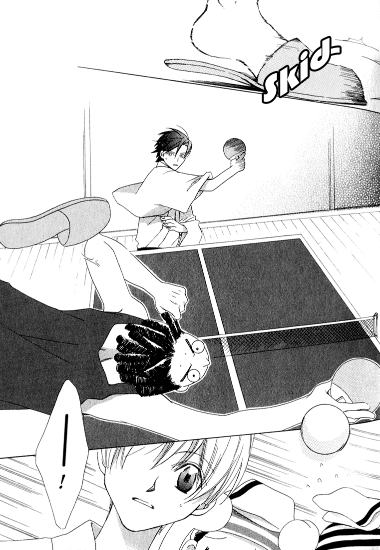Oujisama Lv1 Chapter 2 page 35 - Chapter 2