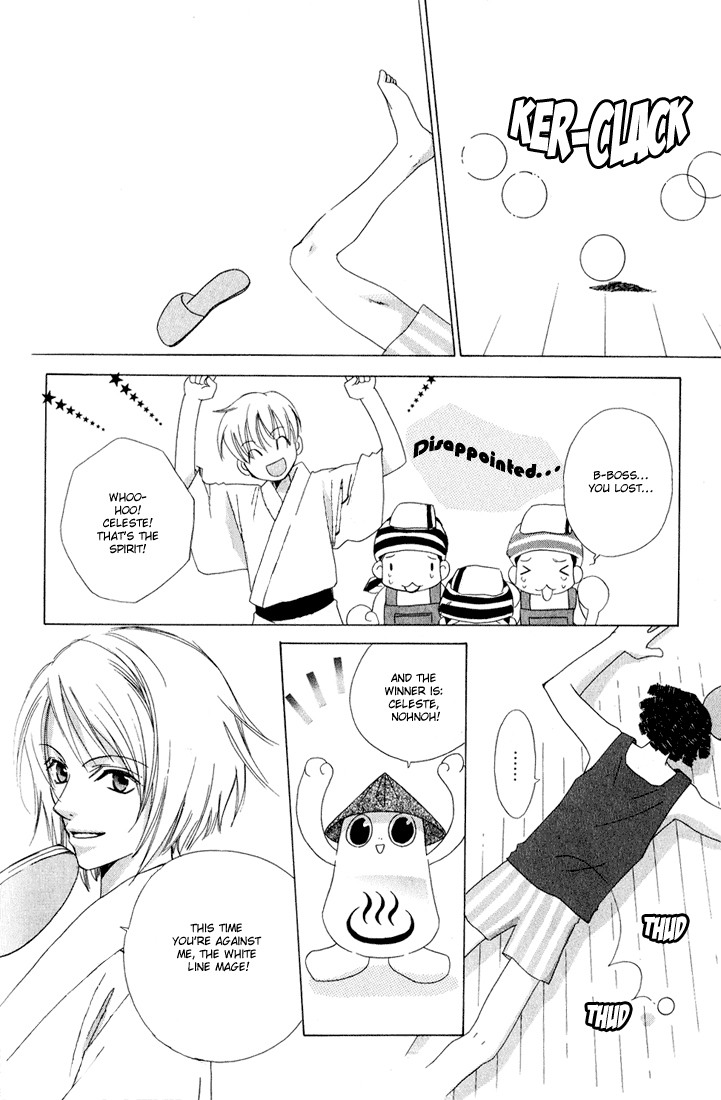 Oujisama Lv1 Chapter 2 page 36 - Chapter 2