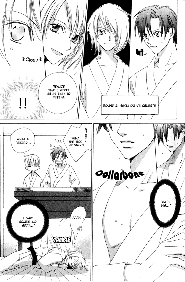 Oujisama Lv1 Chapter 2 page 37 - Chapter 2