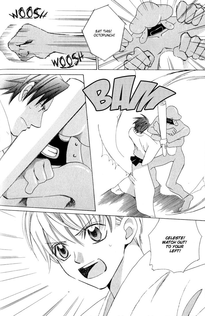 Oujisama Lv1 Chapter 2 page 42 - Chapter 2