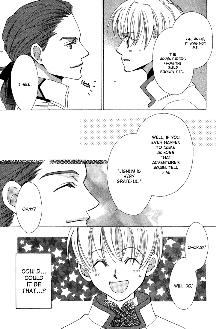 Oujisama Lv1 Chapter 3 page 49 - Chapter 3