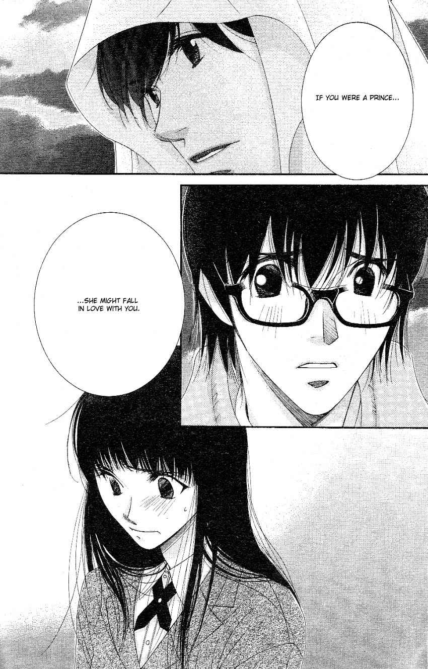 Oujisama no Kanojo Chapter 2 page 29 - Chapter 2