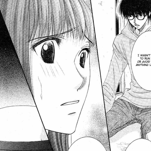 Oujisama no Kanojo Chapter 2 cover