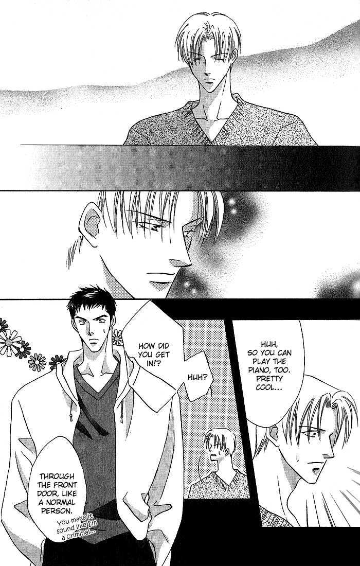 Oujisama no Ren'ai Jijyou Chapter 1 page 14 - Chapter 1
