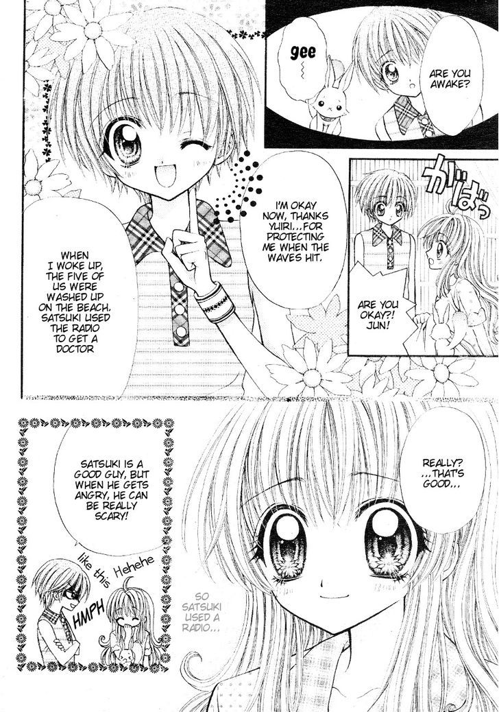 Oujisama no Tsukurikata Chapter 2 page 30 - Chapter 2