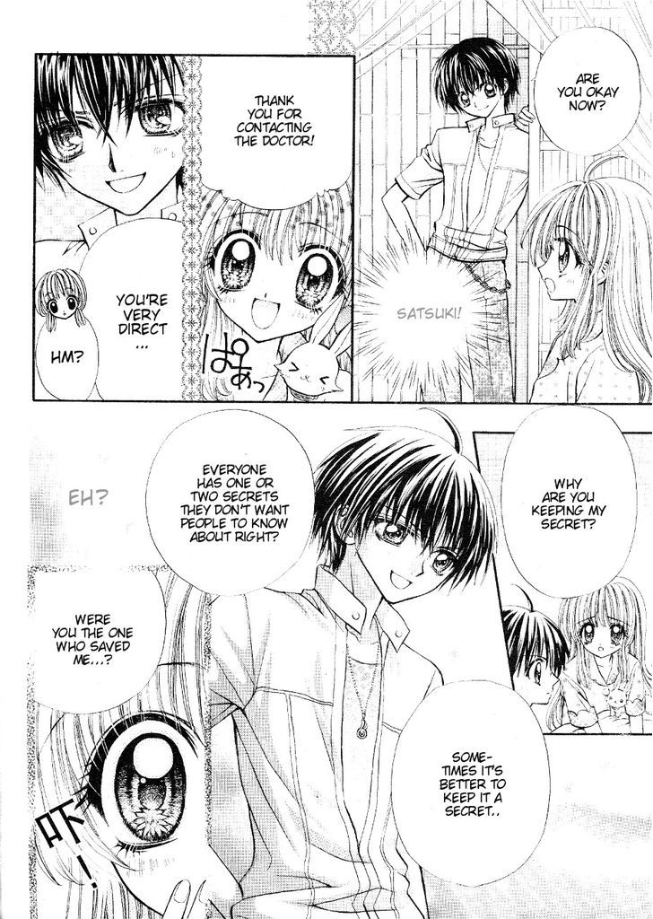Oujisama no Tsukurikata Chapter 2 page 32 - Chapter 2