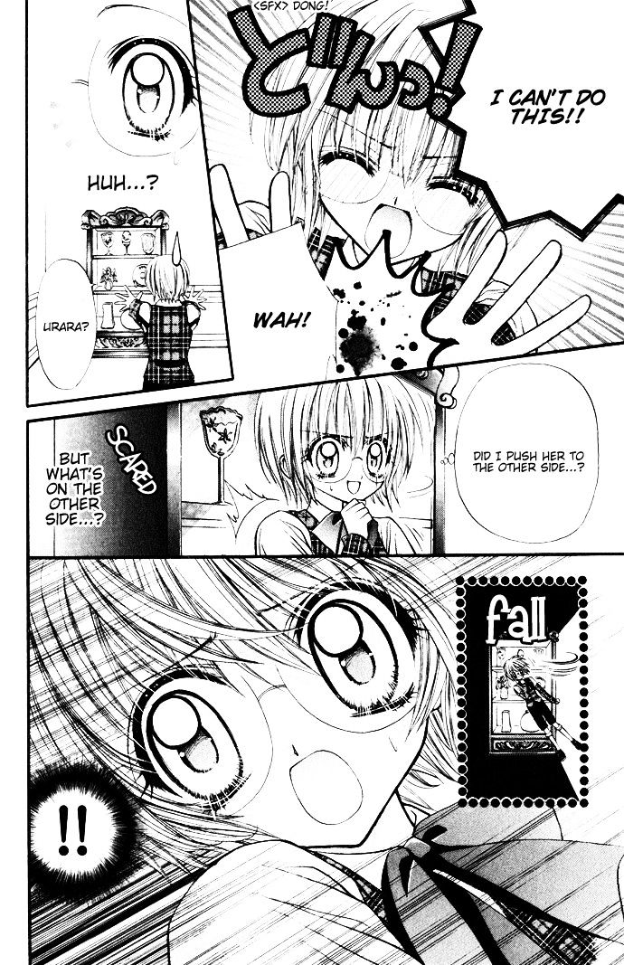 Oujisama no Tsukurikata Chapter 4 page 24 - Chapter 4