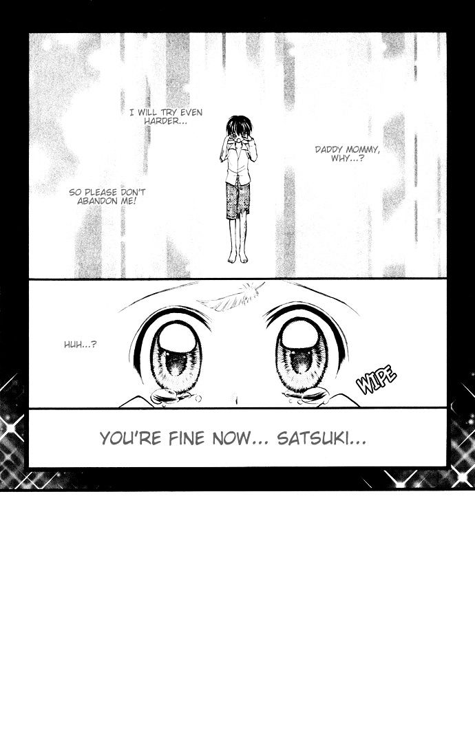 Oujisama no Tsukurikata Chapter 4 page 5 - Chapter 4