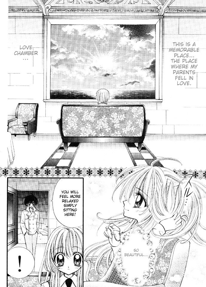 Oujisama no Tsukurikata Chapter 5 page 10 - Chapter 5