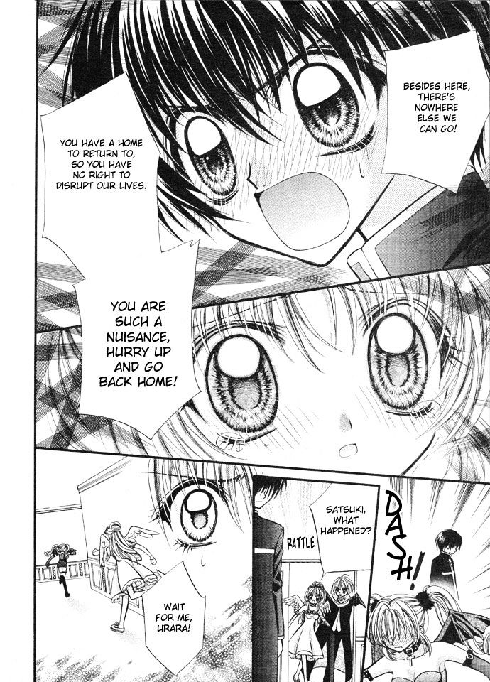 Oujisama no Tsukurikata Chapter 5 page 30 - Chapter 5