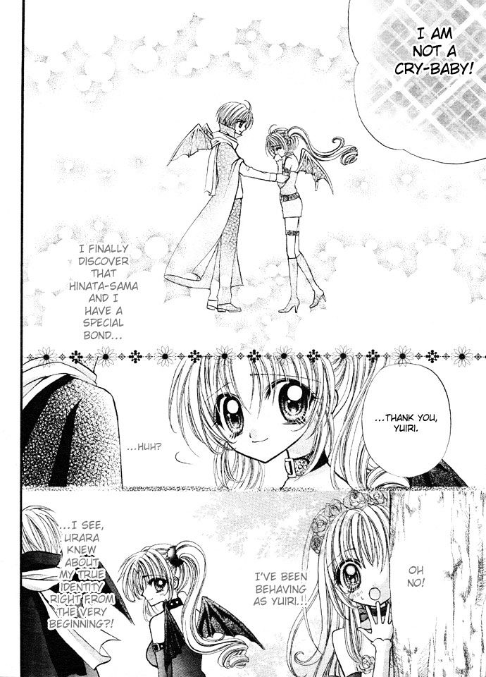 Oujisama no Tsukurikata Chapter 5 page 36 - Chapter 5
