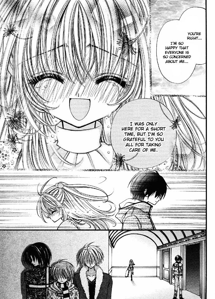 Oujisama no Tsukurikata Chapter 6 page 29 - Chapter 6