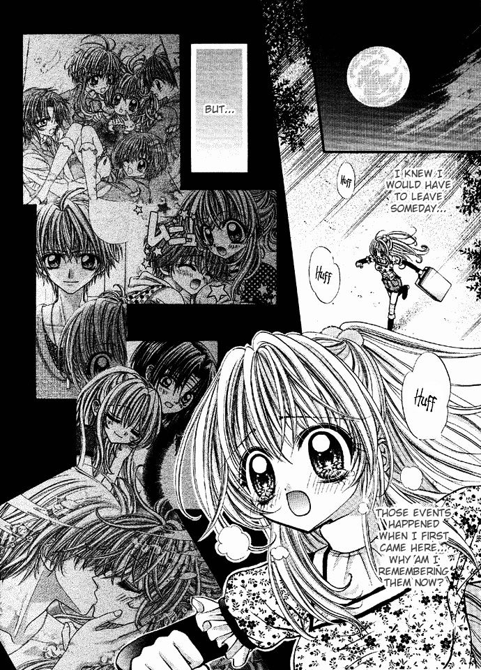 Oujisama no Tsukurikata Chapter 6 page 30 - Chapter 6