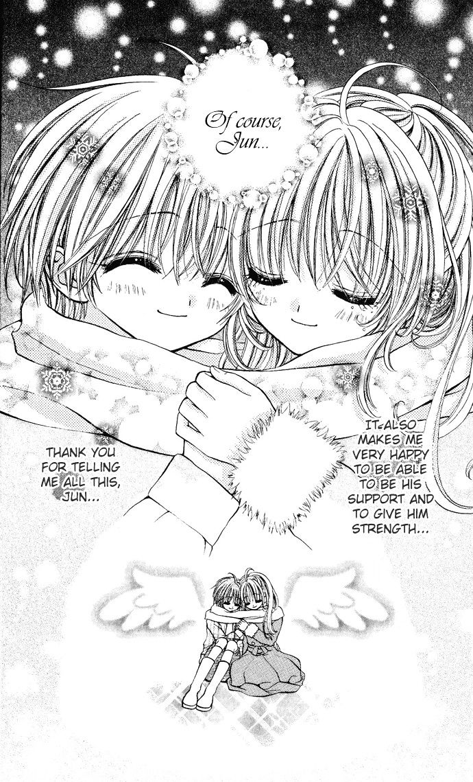 Oujisama no Tsukurikata Chapter 7 page 30 - Chapter 7