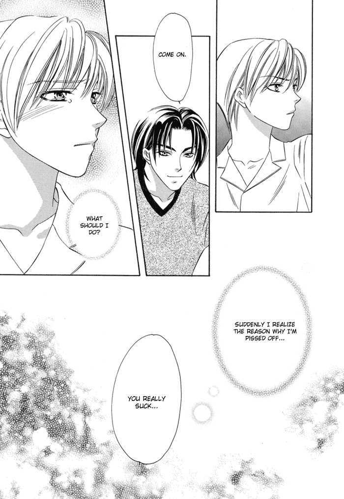 Oujisama wo Tsukamaero! Chapter 2 page 28 - Chapter 2
