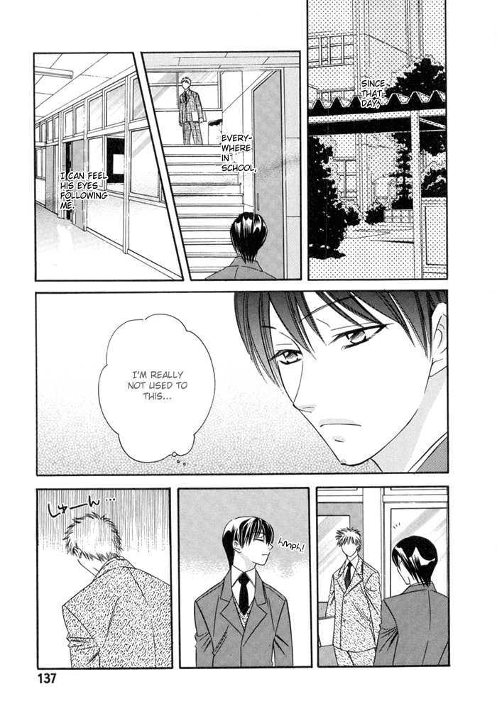 Oujisama wo Tsukamaero! Chapter 5 page 18 - Chapter 5