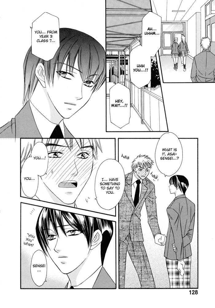 Oujisama wo Tsukamaero! Chapter 5 page 9 - Chapter 5