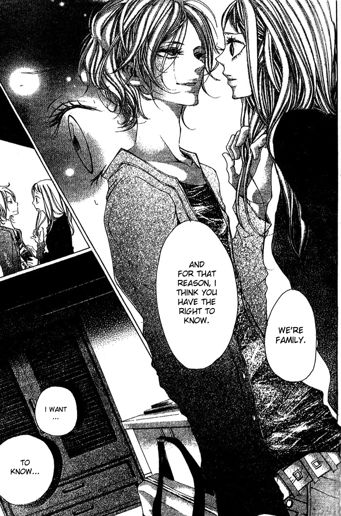 Oujitachi wa Izonsuru Chapter 1 page 28 - Chapter 1: Chapter 1