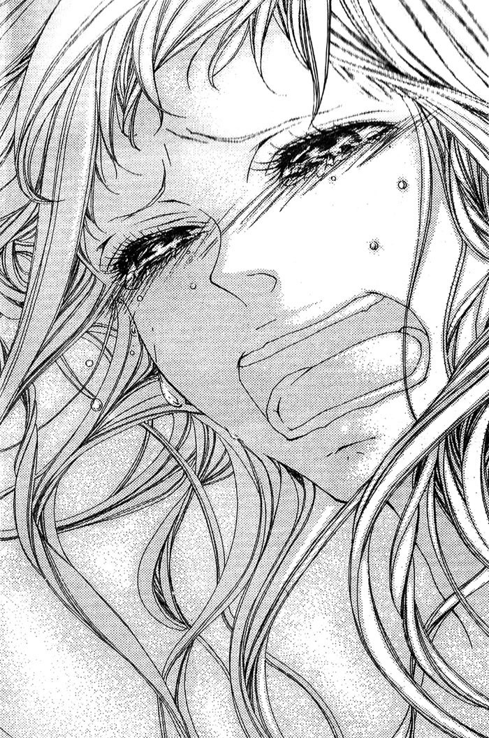 Oujitachi wa Izonsuru Chapter 1 page 34 - Chapter 1: Chapter 1