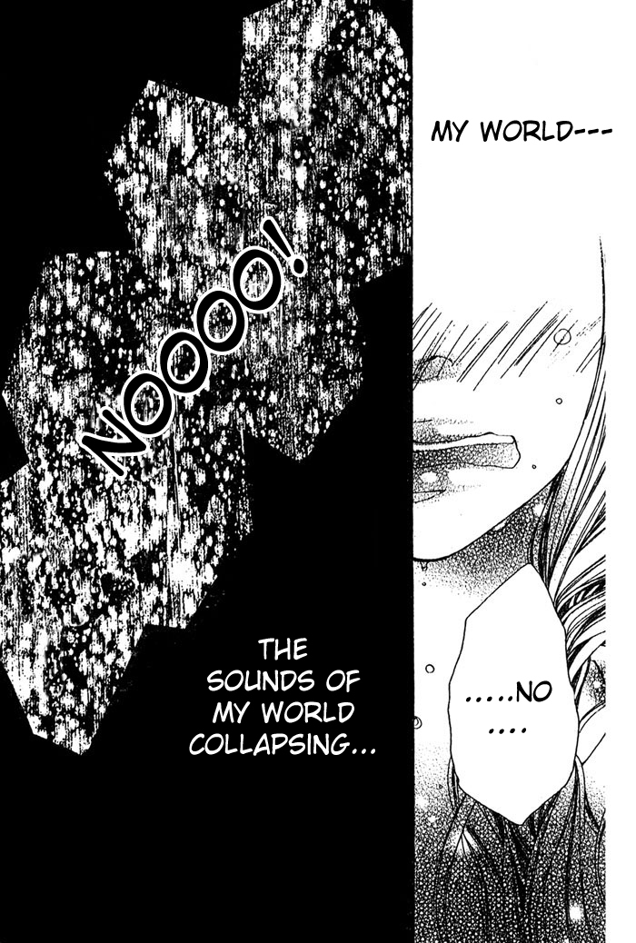 Oujitachi wa Izonsuru Chapter 1 page 36 - Chapter 1: Chapter 1