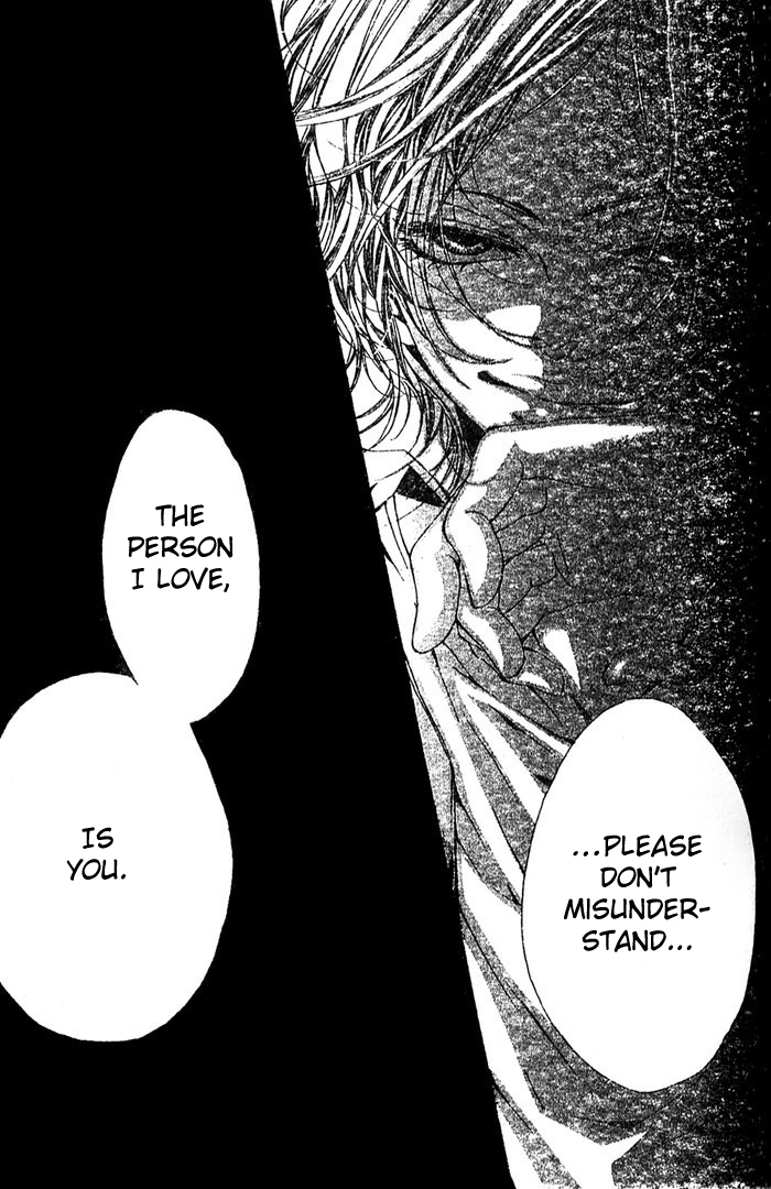 Oujitachi wa Izonsuru Chapter 1 page 41 - Chapter 1: Chapter 1