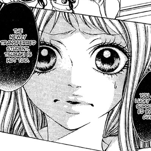 Oujitachi wa Izonsuru Chapter 1: Chapter 1 cover